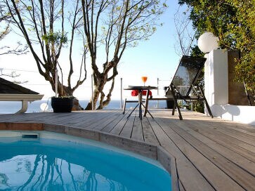 121 Ocean View Drive Studio Ferienwohnung 121 Ocean View Drive Studio Ferienwohnung