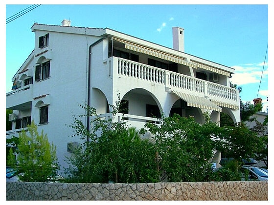Haus Punta
