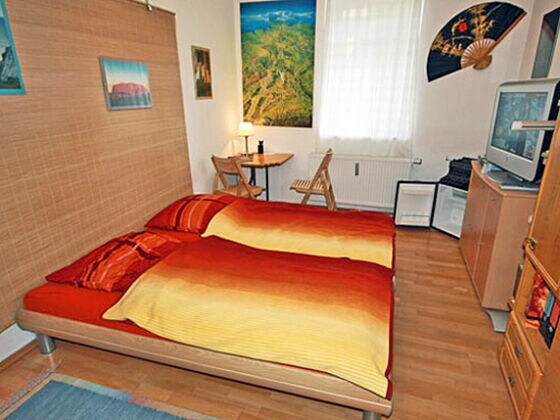 Gästezimmer Peter