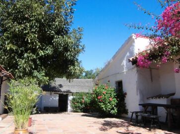 Finca Los Lobos Finca Los Lobos