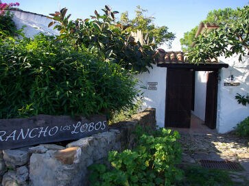 Reiterhof Bauernhof "Rancho los Lobos" Reiterhof Bauernhof "Rancho los Lobos"