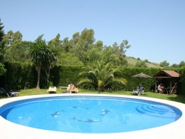 Reiterhof Bauernhof "Rancho los Lobos" Reiterhof Bauernhof "Rancho los Lobos"