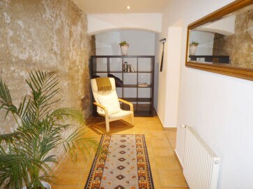 Ferienwohnung Appartement City - Altstadt Ferienwohnung Appartement City - Altstadt