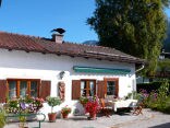 Ferienhaus Flori in Garmisch-Partenkirchen