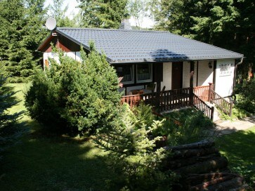 Ferienhaus Pilz Ferienhaus Pilz