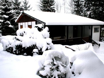 Ferienhaus Pilz Ferienhaus Pilz