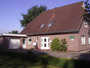 Gästehaus Petersen-Maack Gästehaus Petersen-Maack