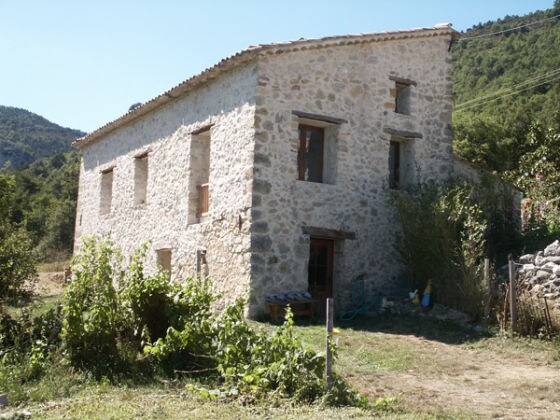 Unser Ferienhaus