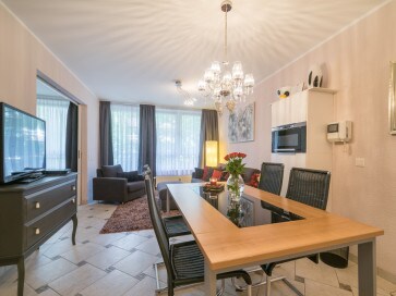 Ferienwohnung Design Berlin - sehr zentrumsnah Ferienwohnung Design Berlin - sehr zentrumsnah