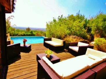 Ferienhaus Finca Hexenberg - Casa Karen Ferienhaus Finca Hexenberg - Casa Karen