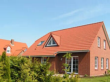 Ferienhaus an der Nordseeküste Ferienhaus an der Nordseeküste