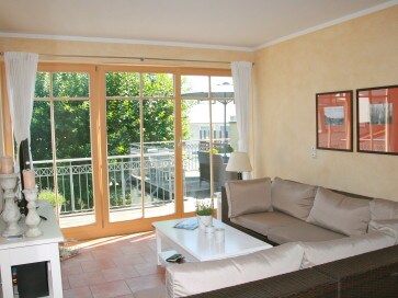 Ferienwohnung Villa Hannah Ferienwohnung Villa Hannah