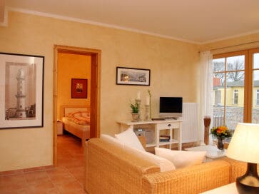 Ferienwohnung Villa Hannah Ferienwohnung Villa Hannah