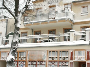 Ferienwohnung Villa Hannah Ferienwohnung Villa Hannah