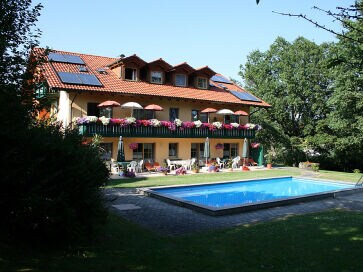 Ferienwohnung "Unter den Eichen" Ferienwohnung "Unter den Eichen"