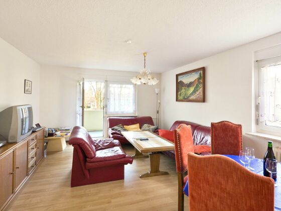 Wohnzimmer Foto 2