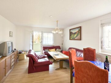 Ferienwohnung Anna 2 Ferienwohnung Anna 2