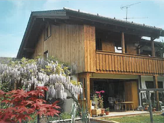 Ferienwohnung Arnold I