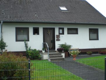 Ferienwohnung Herzog Ferienwohnung Herzog