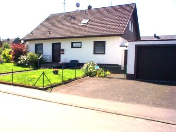 Ferienwohnung Herzog Ferienwohnung Herzog