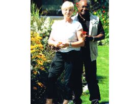 Wilma und Ewige Bracmort