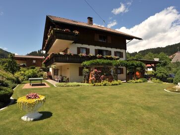 Ferienwohnung im Ferienhaus Lesch - Wohnung 3 Ferienwohnung im Ferienhaus Lesch - Wohnung 3