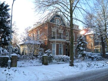 Ferienwohnung Juttershof XL Ferienwohnung Juttershof XL