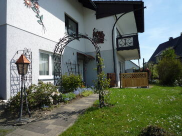 Ferienwohnung Gisela Borgmann Ferienwohnung Gisela Borgmann