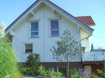 Ferienwohnung im Oberdorf Ferienwohnung im Oberdorf