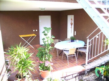 Ferienwohnung im Oberdorf Ferienwohnung im Oberdorf