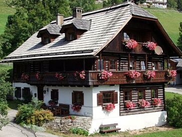 Ferienhaus Landhaus Davidhof Ferienhaus Landhaus Davidhof