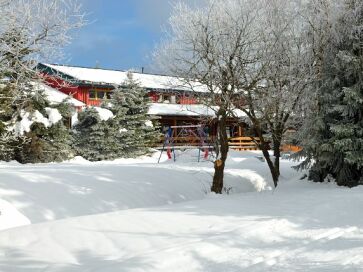 Ferienwohnung Rasehorn Ferienwohnung Rasehorn