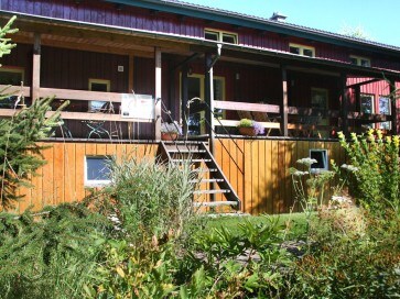Ferienwohnung Rasehorn Ferienwohnung Rasehorn
