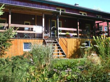 Ferienwohnung Rasehorn Ferienwohnung Rasehorn