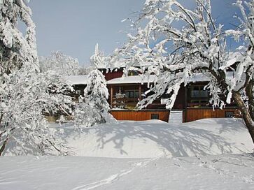 Ferienwohnung Rasehorn Ferienwohnung Rasehorn
