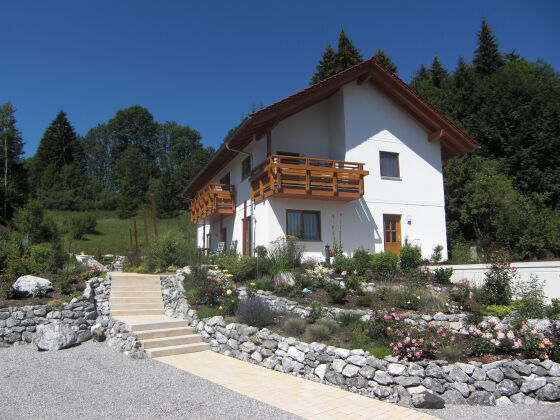 Haus Rosengarten
