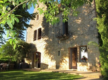 Landhaus Le Clos St. Julien Landhaus Le Clos St. Julien