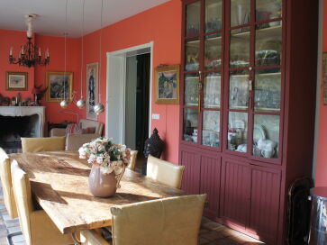 Ferienhaus Villa Breezicht Ferienhaus Villa Breezicht