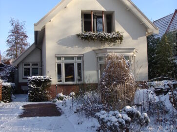 Ferienhaus Villa Breezicht Ferienhaus Villa Breezicht