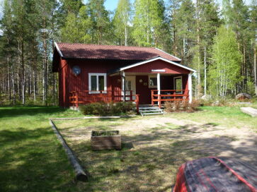Ferienhaus Haus Solbacken Ferienhaus Haus Solbacken