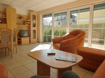 Ferienwohnung Dörte Ferienwohnung Dörte