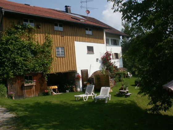 Der Garten