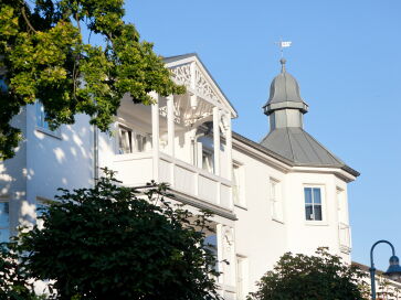 Ferienwohnung Villa Volksbank Ferienwohnung Villa Volksbank