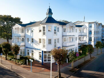 Ferienwohnung Villa Volksbank Ferienwohnung Villa Volksbank
