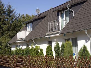 Ferienwohnung Achtern Strand Koserow Ferienwohnung Achtern Strand Koserow