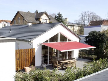 Ferienhaus Gästehaus am Wall Ferienhaus Gästehaus am Wall