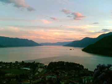 Ferienwohnung Über dem Lago Maggiore, Maccagno-Veddo (IT) Ferienwohnung Über dem Lago Maggiore, Maccagno-Veddo (IT)