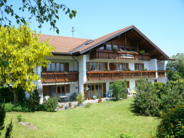 Ferienwohnung (2 Räume) im Haus Bergblick Ferienwohnung (2 Räume) im Haus Bergblick
