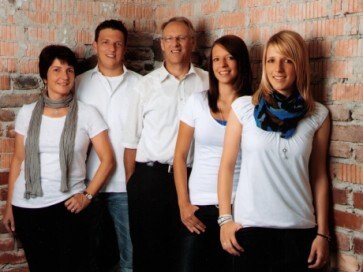 Familie Burger Familie Burger