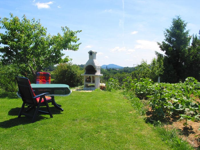 Ferienhaus in der Steiermark, Steiermark Frau Marianne Roßmann